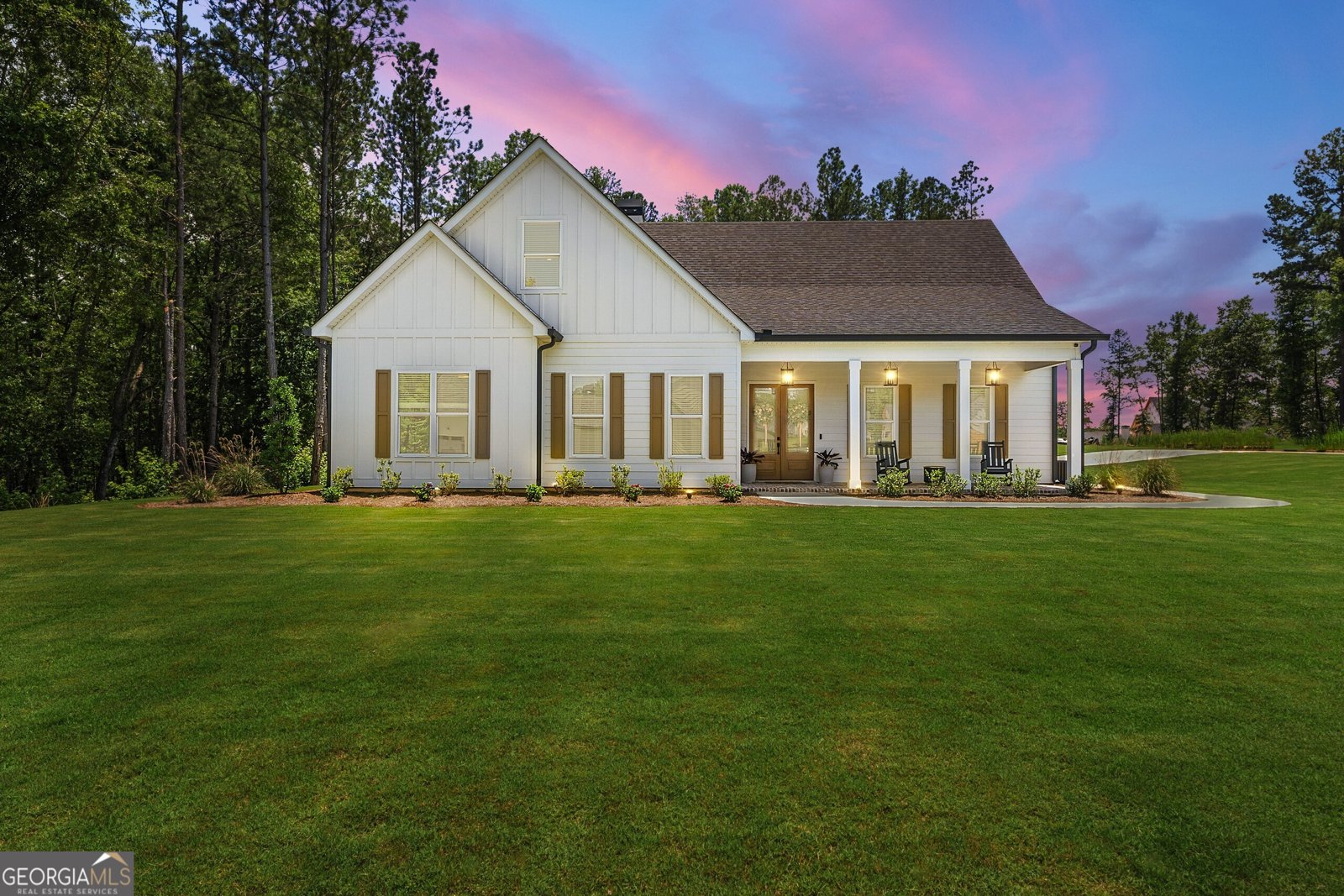 240 Snug Harbor Place Newnan - 67