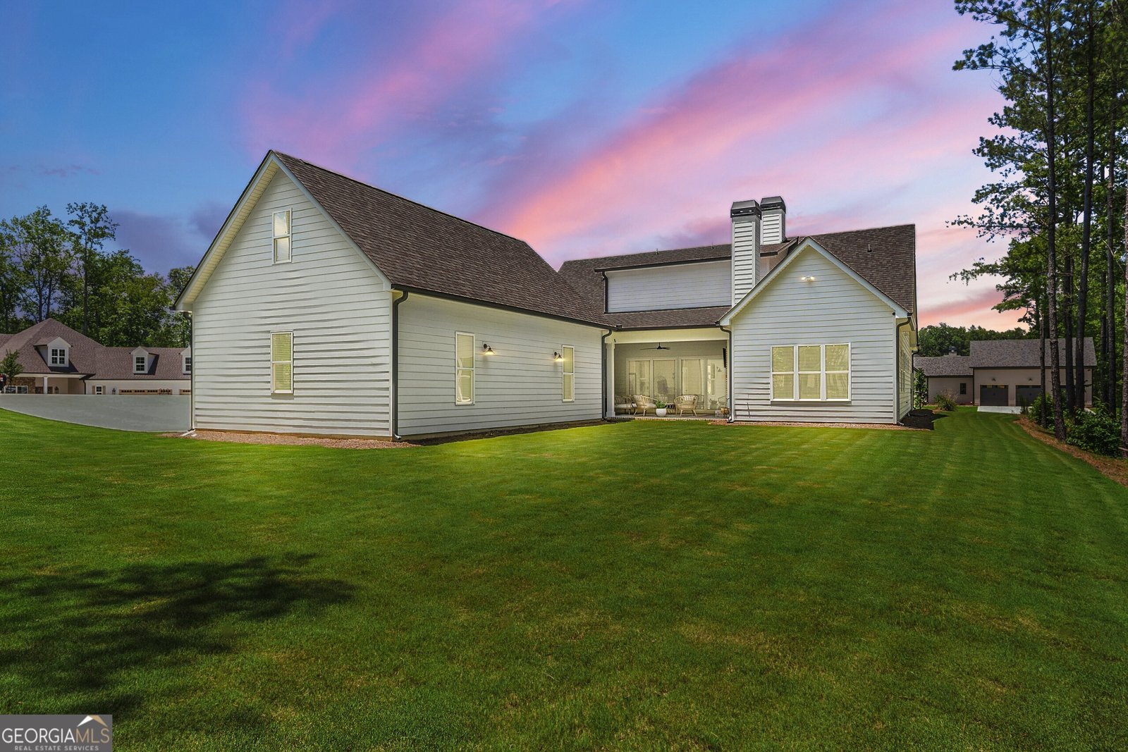 240 Snug Harbor Place Newnan - 68
