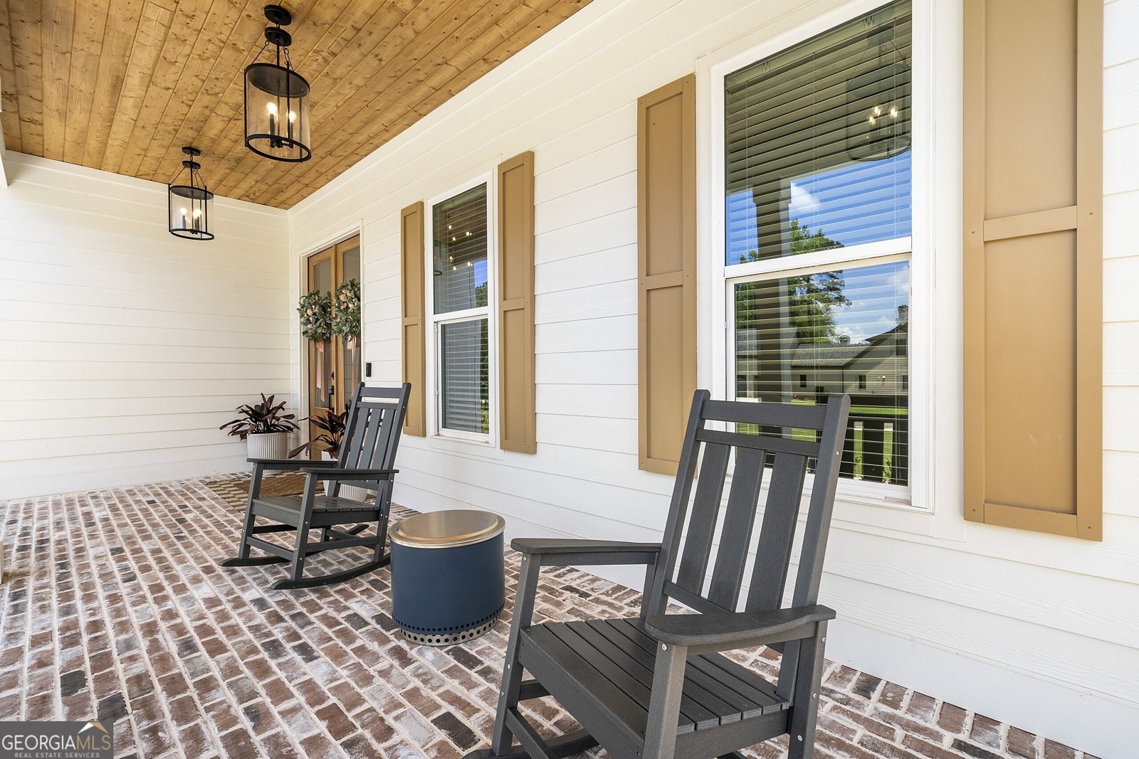 240 Snug Harbor Place Newnan - 7