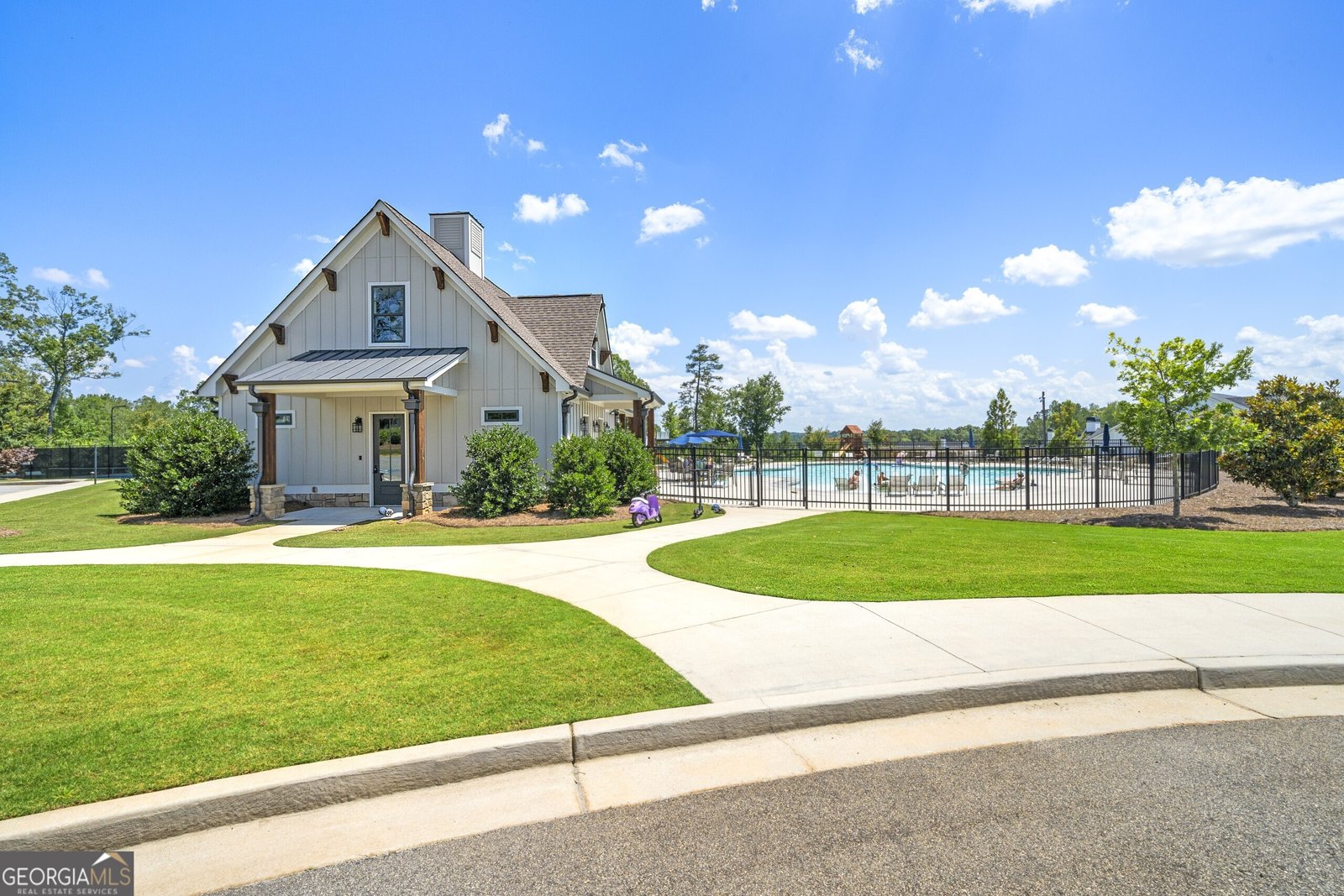 240 Snug Harbor Place Newnan - 73