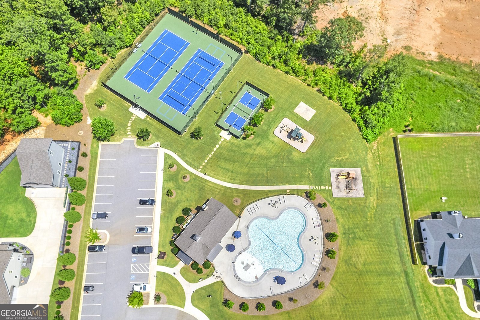 240 Snug Harbor Place Newnan - 76