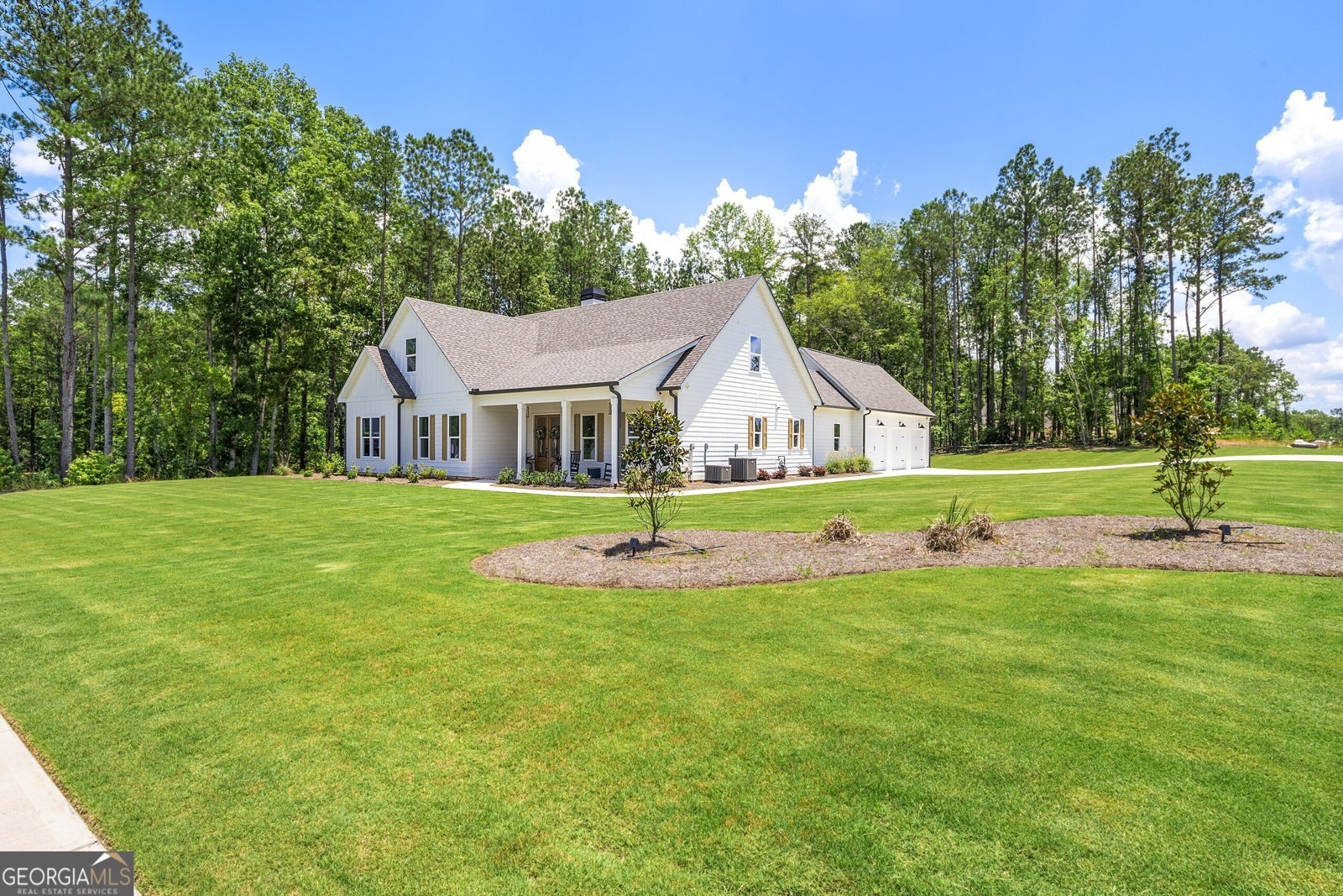 240 Snug Harbor Place Newnan - 8