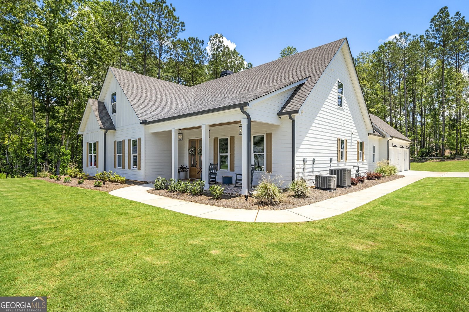 240 Snug Harbor Place Newnan - 9