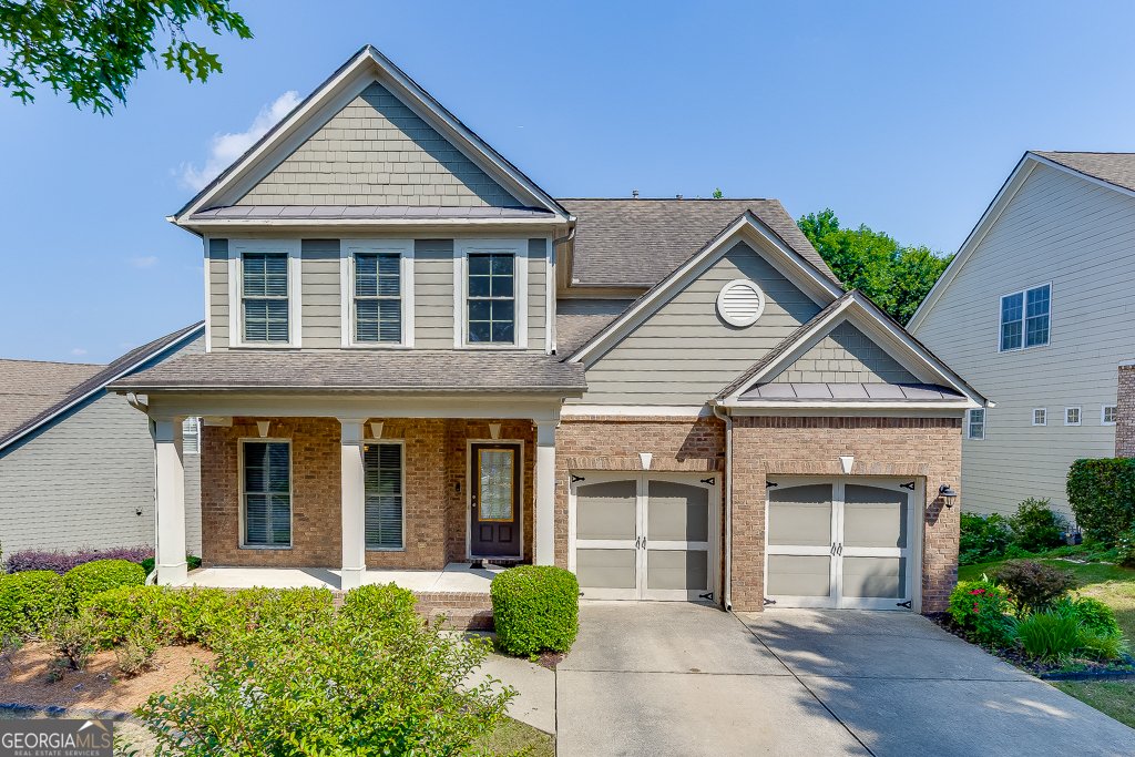 7719 Copper Kettle Way Flowery Branch - 1