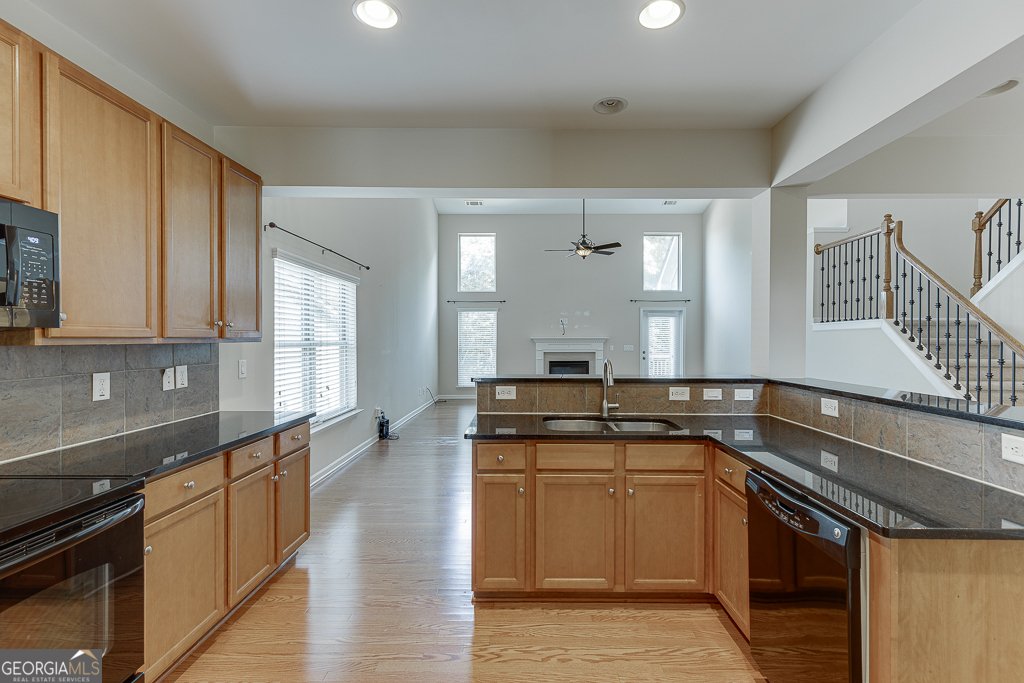 7719 Copper Kettle Way Flowery Branch - 10