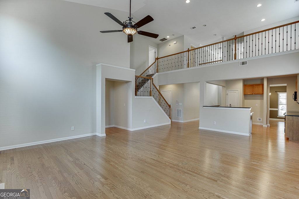 7719 Copper Kettle Way Flowery Branch - 16