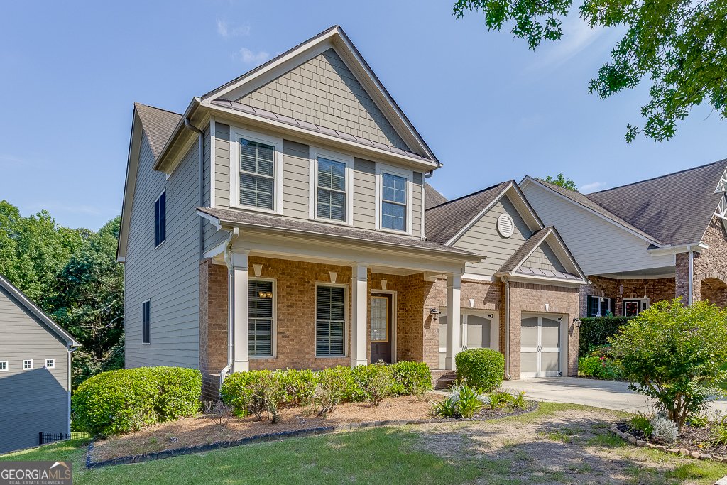 7719 Copper Kettle Way Flowery Branch - 2