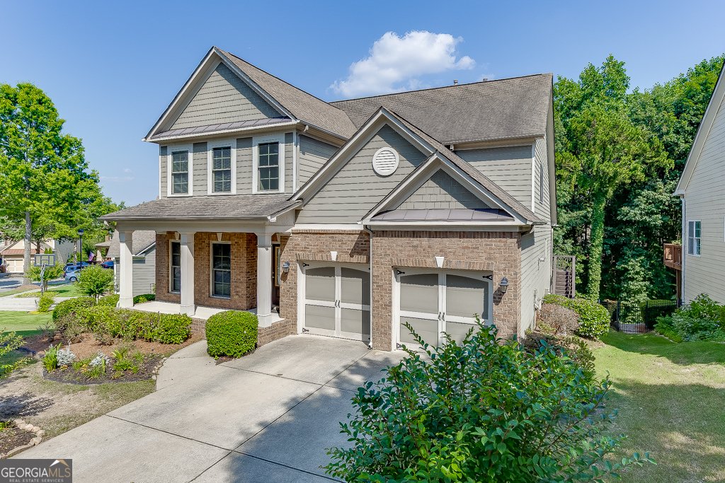 7719 Copper Kettle Way Flowery Branch - 3