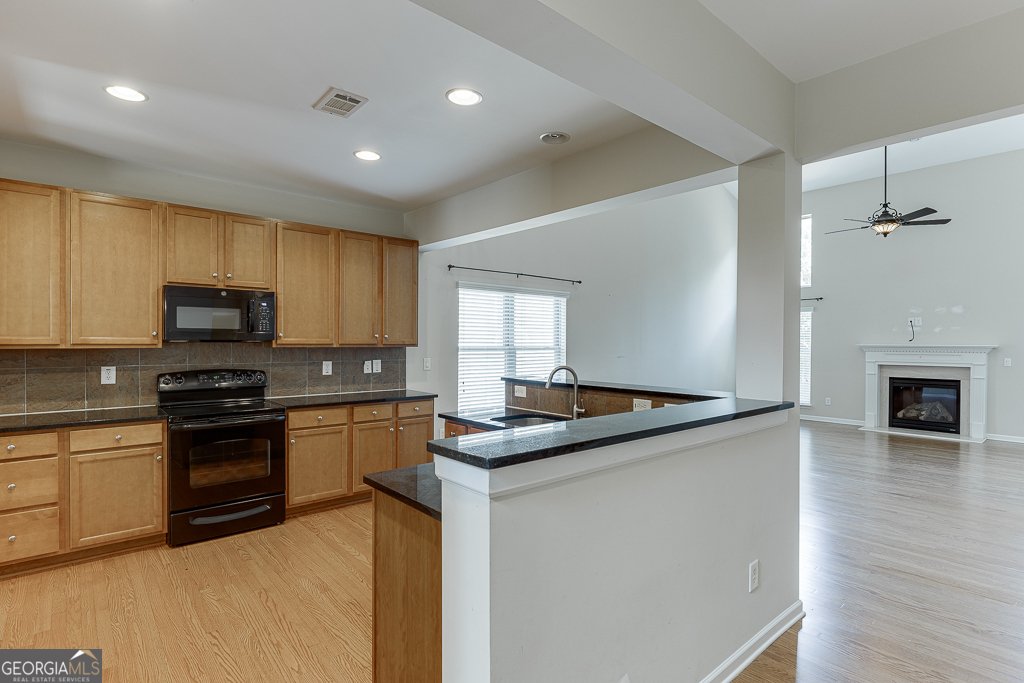 7719 Copper Kettle Way Flowery Branch - 7