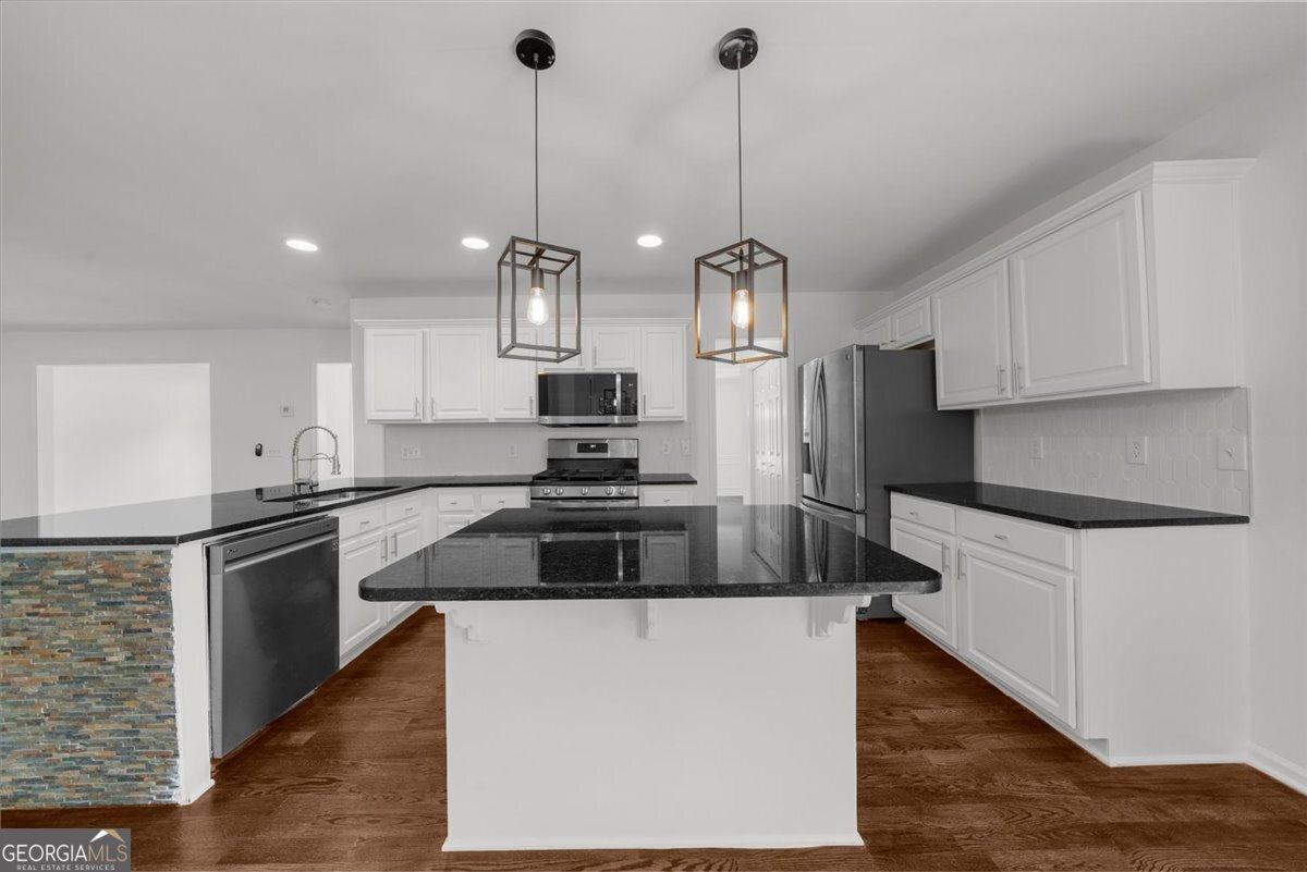2688 Beddington Way Suwanee - 11