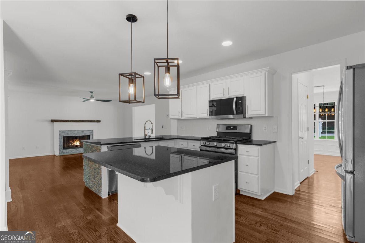 2688 Beddington Way Suwanee - 12