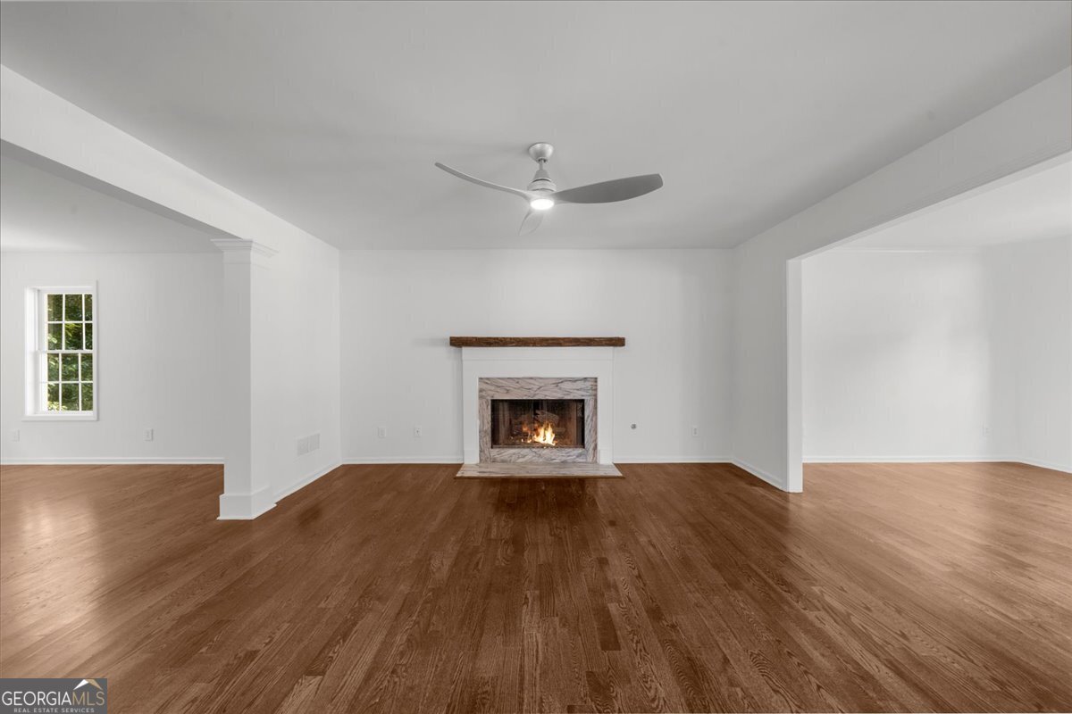 2688 Beddington Way Suwanee - 15