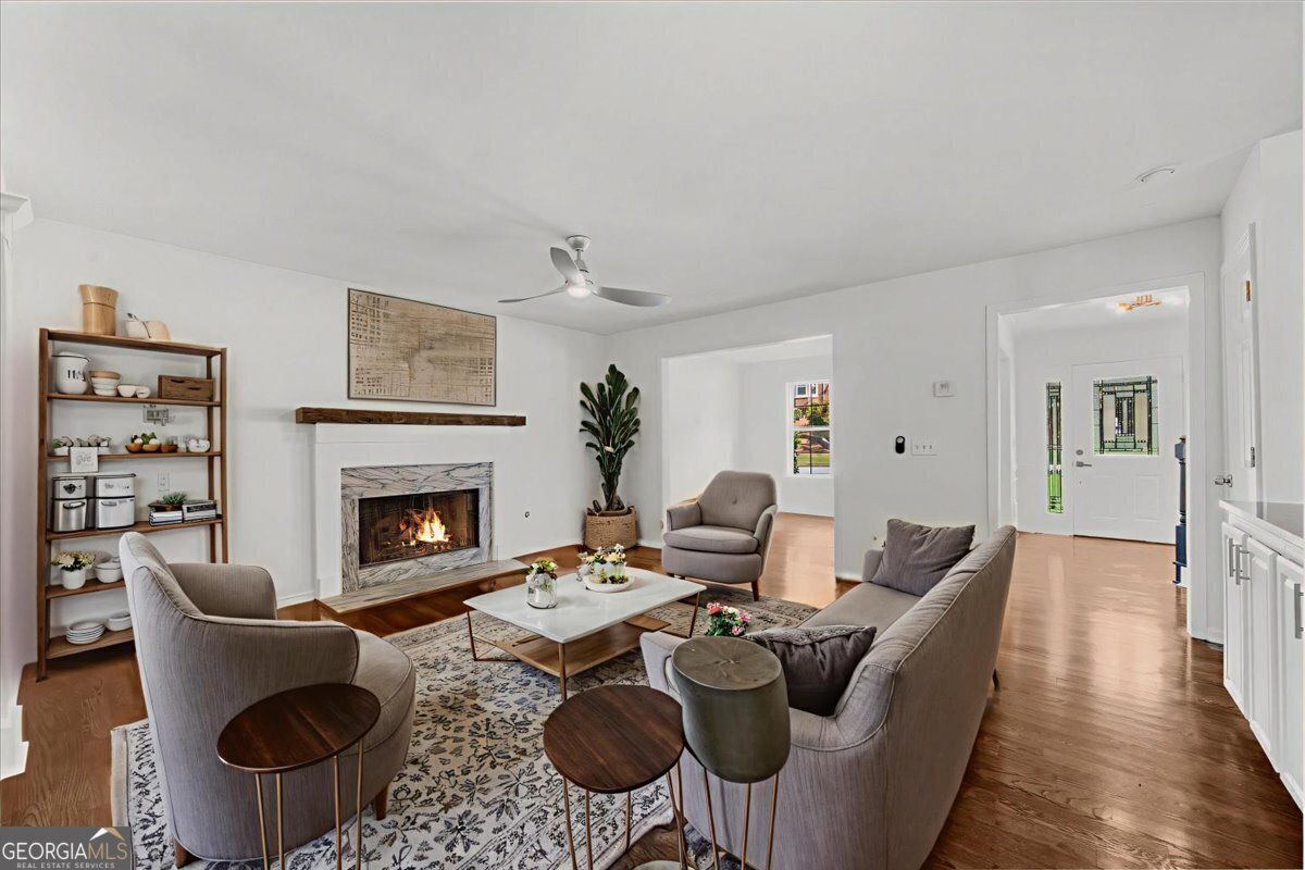 2688 Beddington Way Suwanee - 19