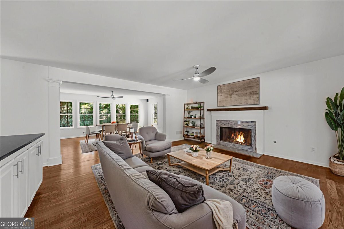 2688 Beddington Way Suwanee - 20