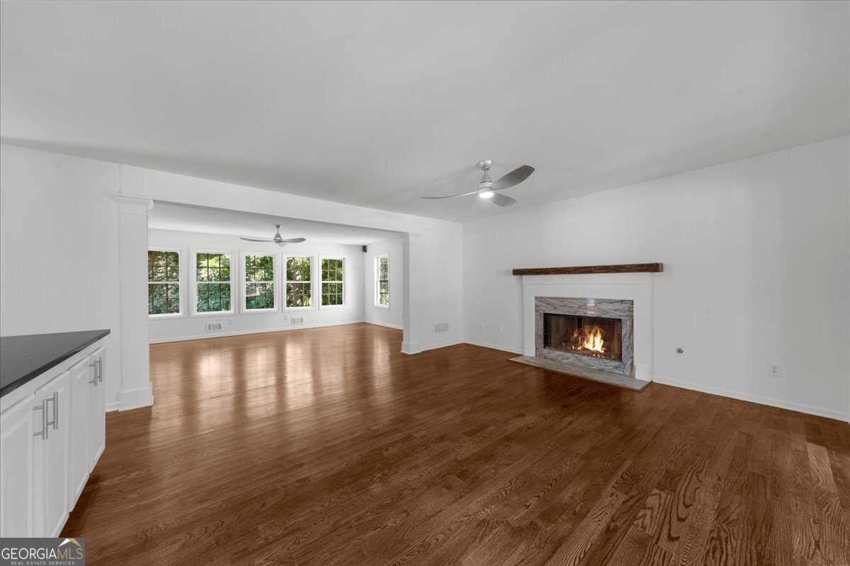 2688 Beddington Way Suwanee - 21