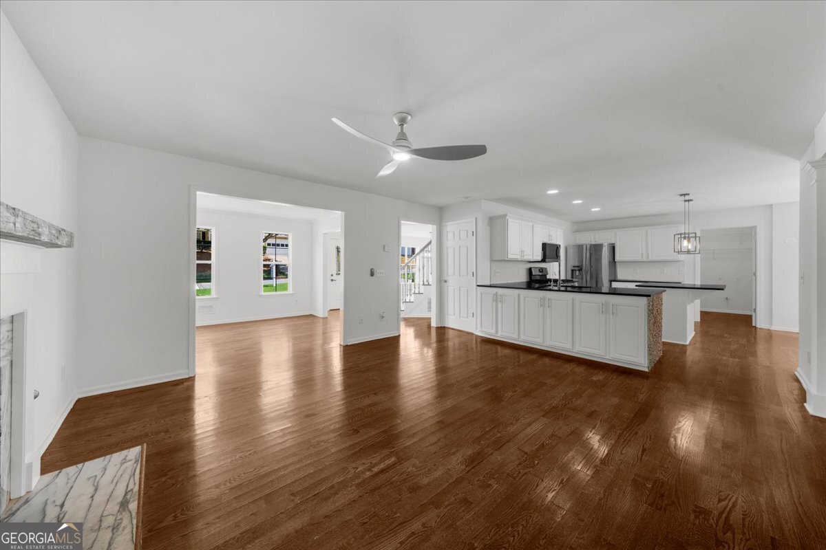 2688 Beddington Way Suwanee - 22