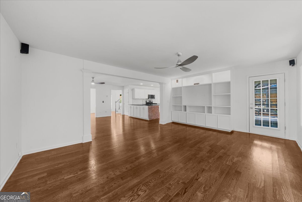 2688 Beddington Way Suwanee - 24