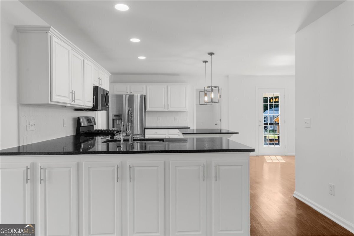 2688 Beddington Way Suwanee - 27