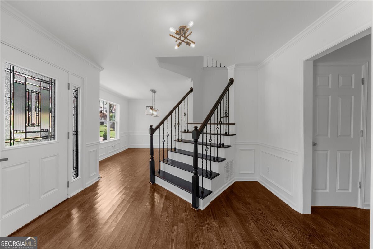 2688 Beddington Way Suwanee - 28