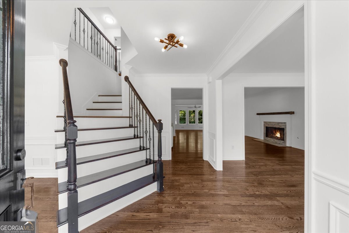 2688 Beddington Way Suwanee - 3