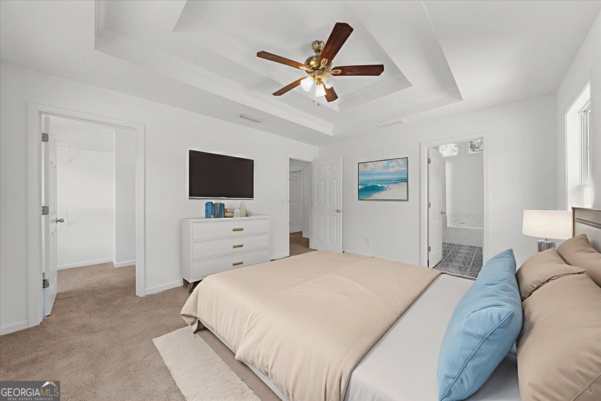 2688 Beddington Way Suwanee - 36