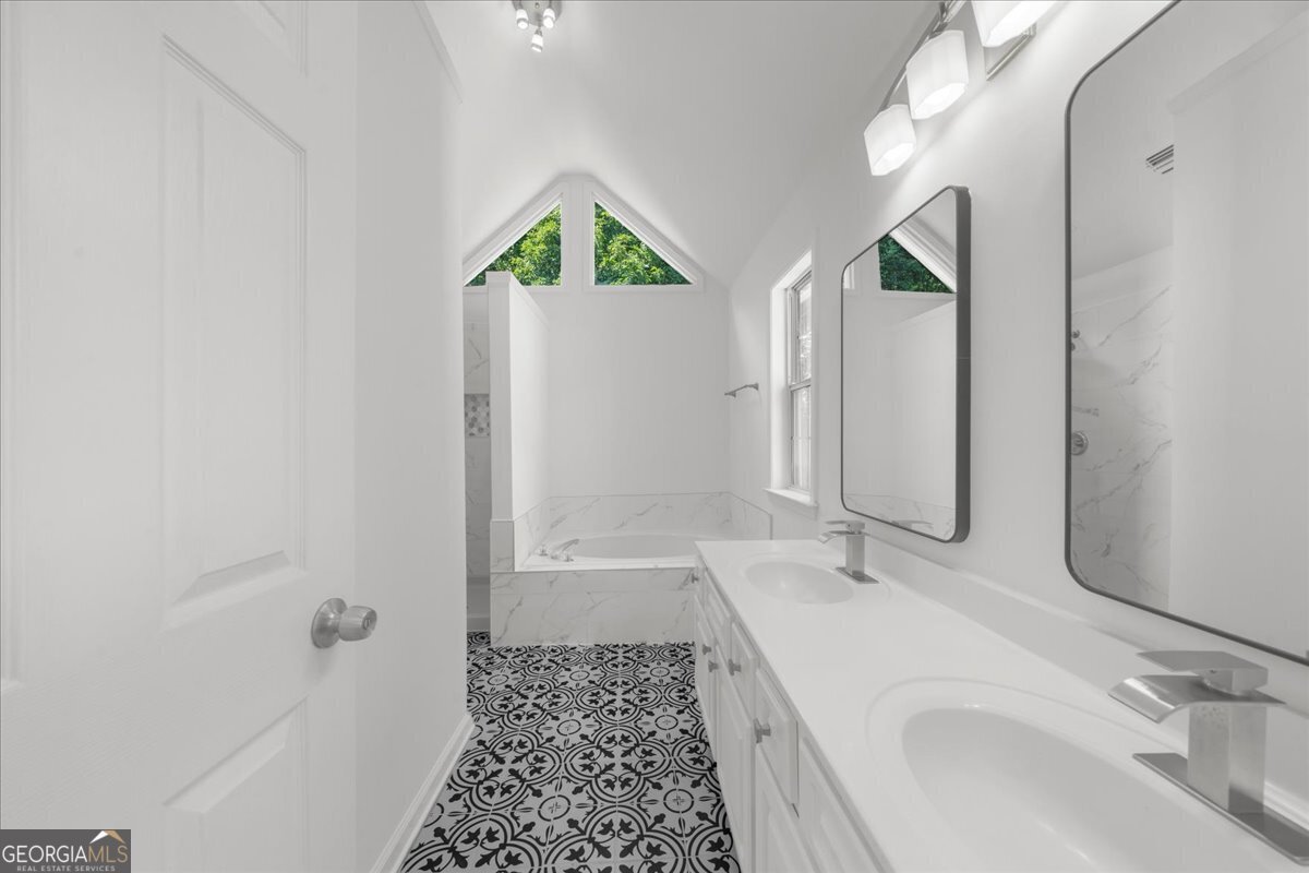 2688 Beddington Way Suwanee - 38