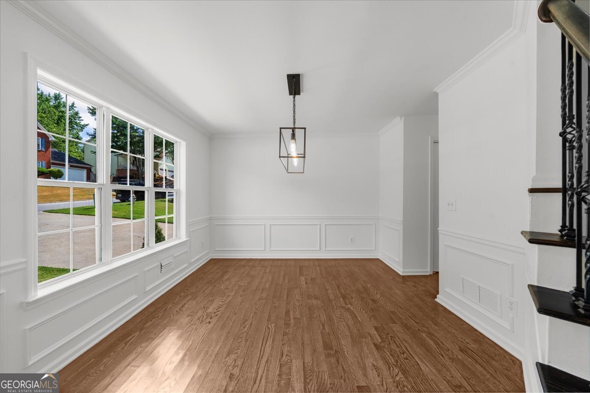 2688 Beddington Way Suwanee - 4