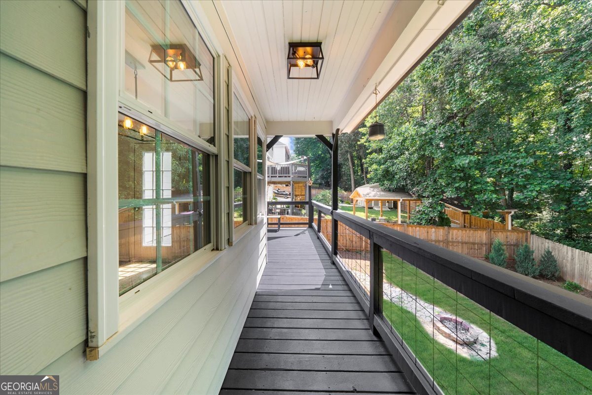 2688 Beddington Way Suwanee - 44