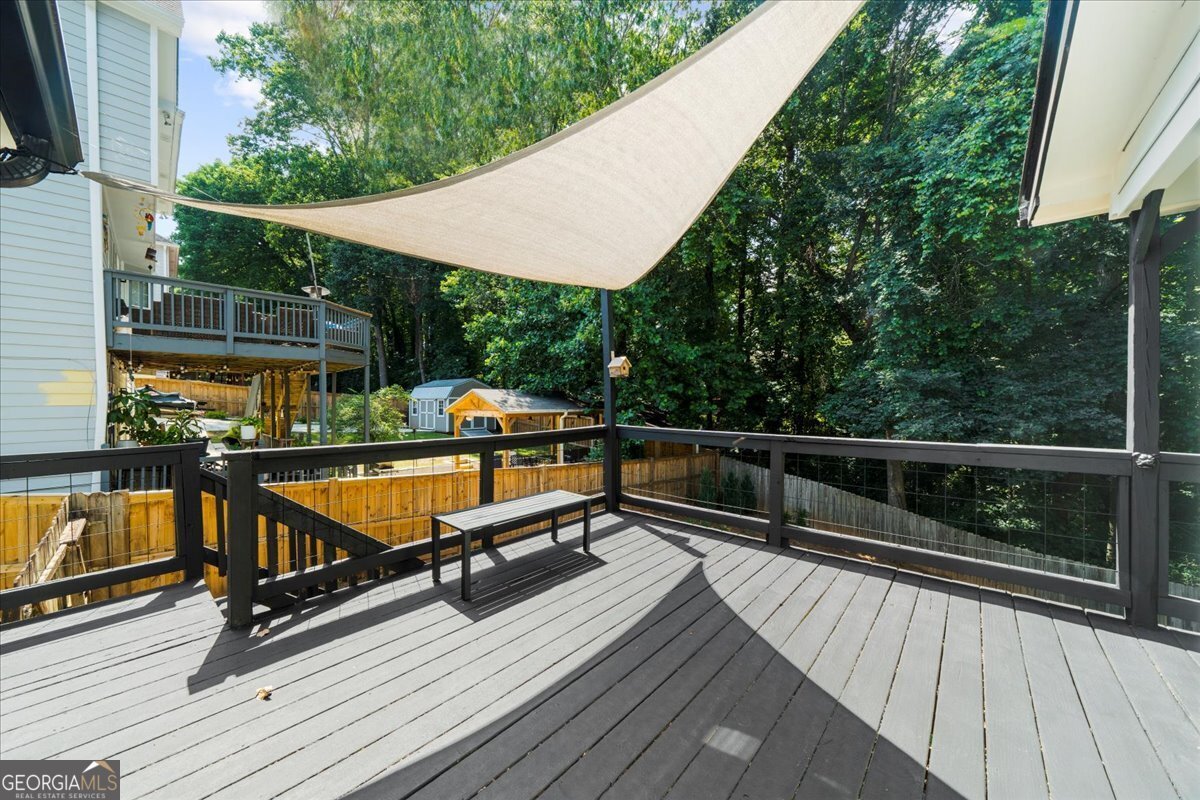 2688 Beddington Way Suwanee - 48
