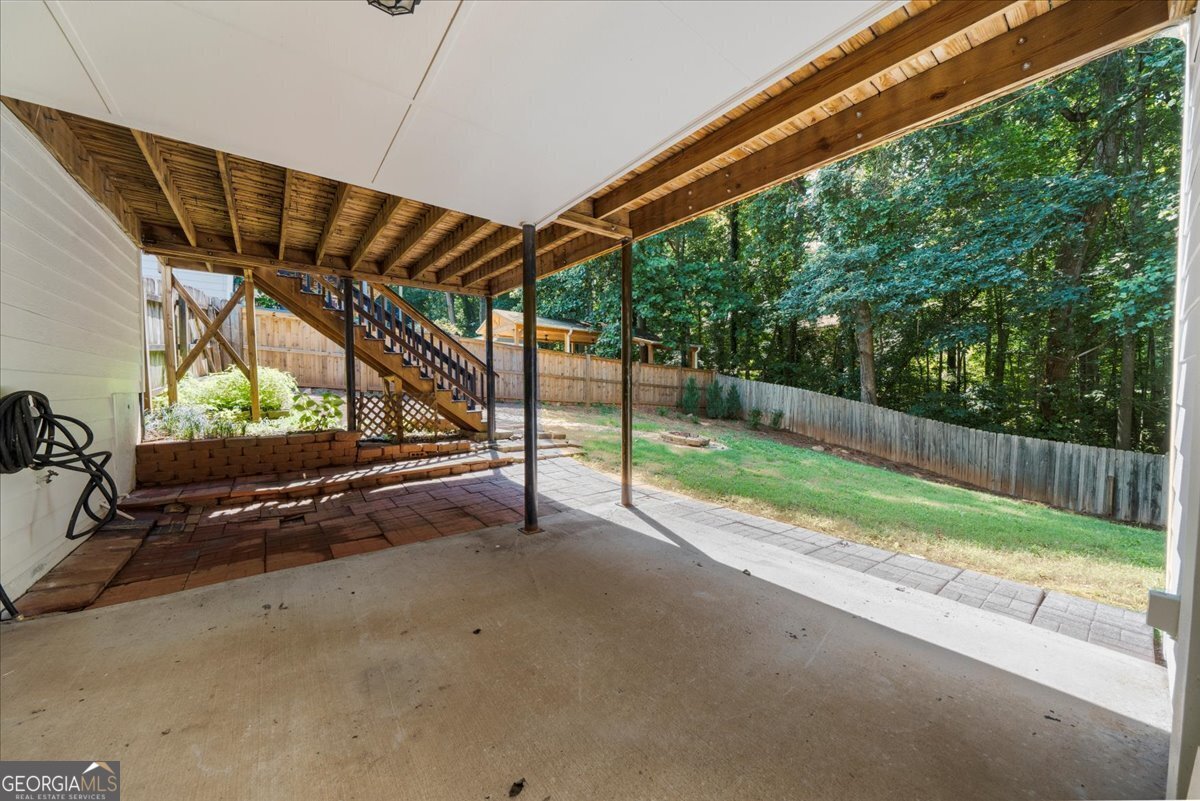 2688 Beddington Way Suwanee - 52