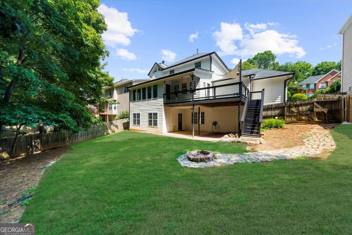 2688 Beddington Way Suwanee - 53