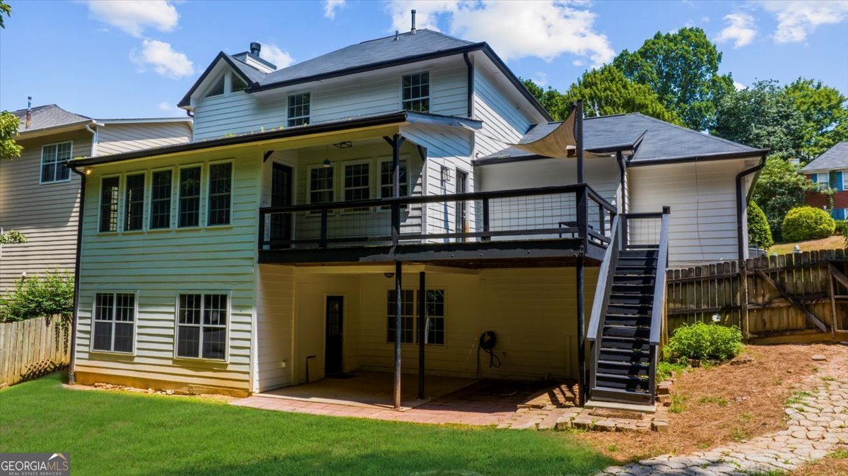 2688 Beddington Way Suwanee - 54