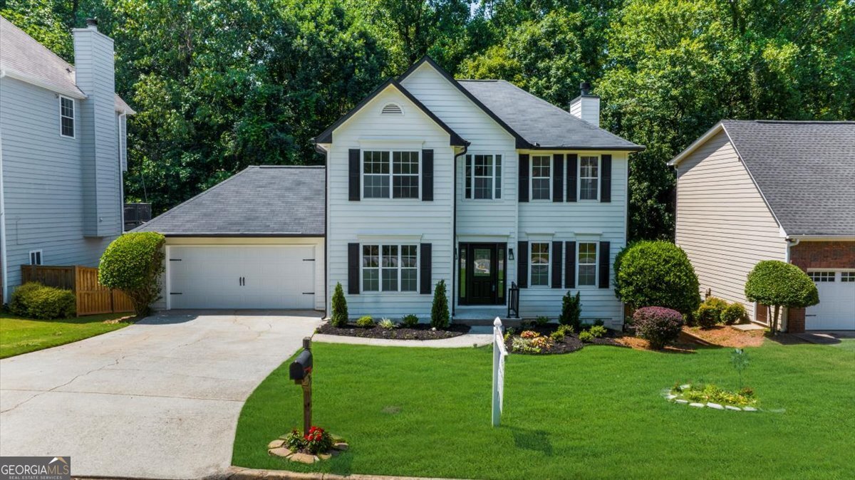 2688 Beddington Way Suwanee - 57