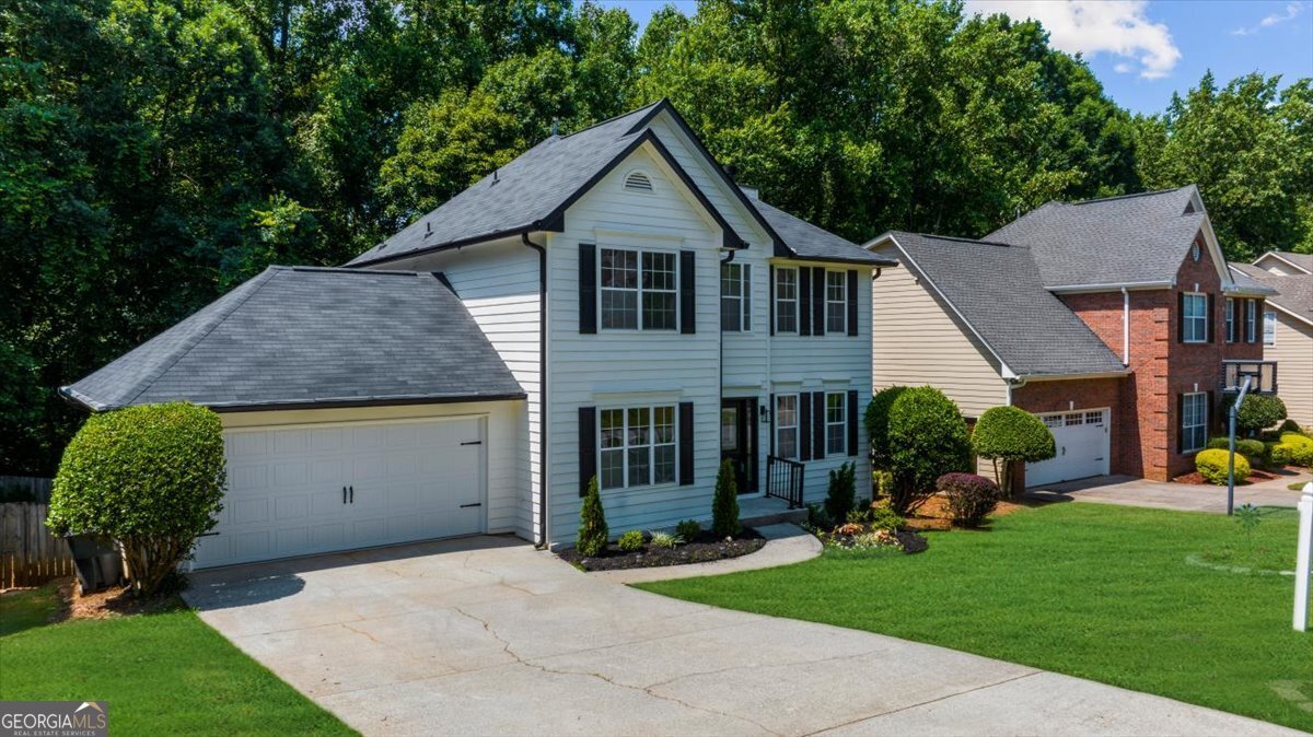 2688 Beddington Way Suwanee - 59