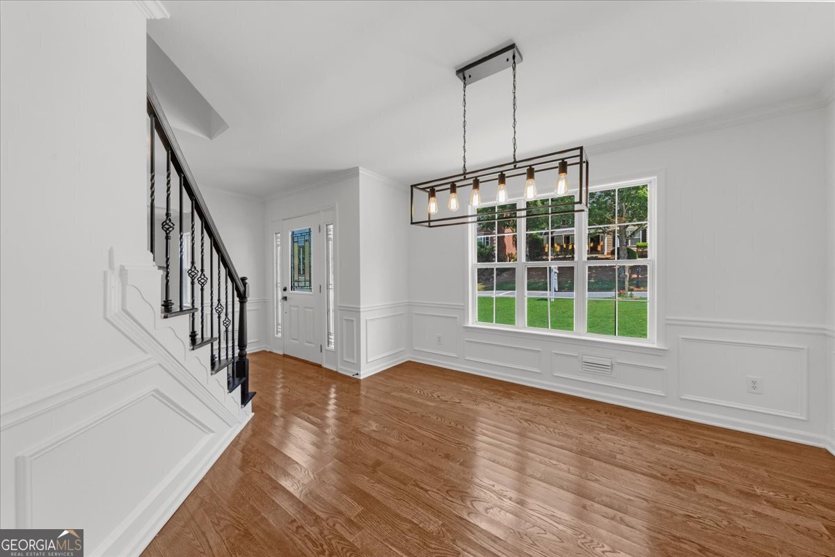 2688 Beddington Way Suwanee - 6