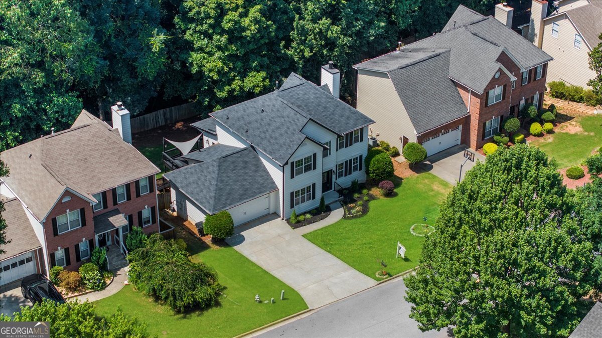 2688 Beddington Way Suwanee - 63