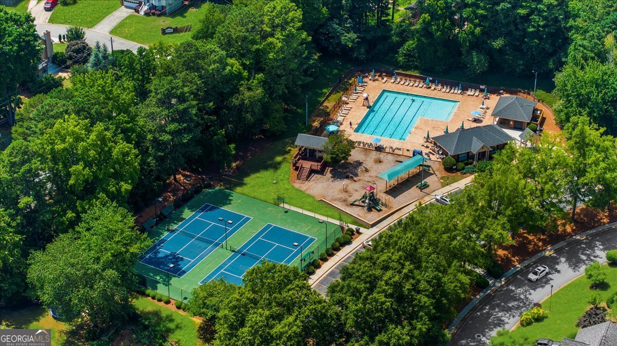 2688 Beddington Way Suwanee - 64
