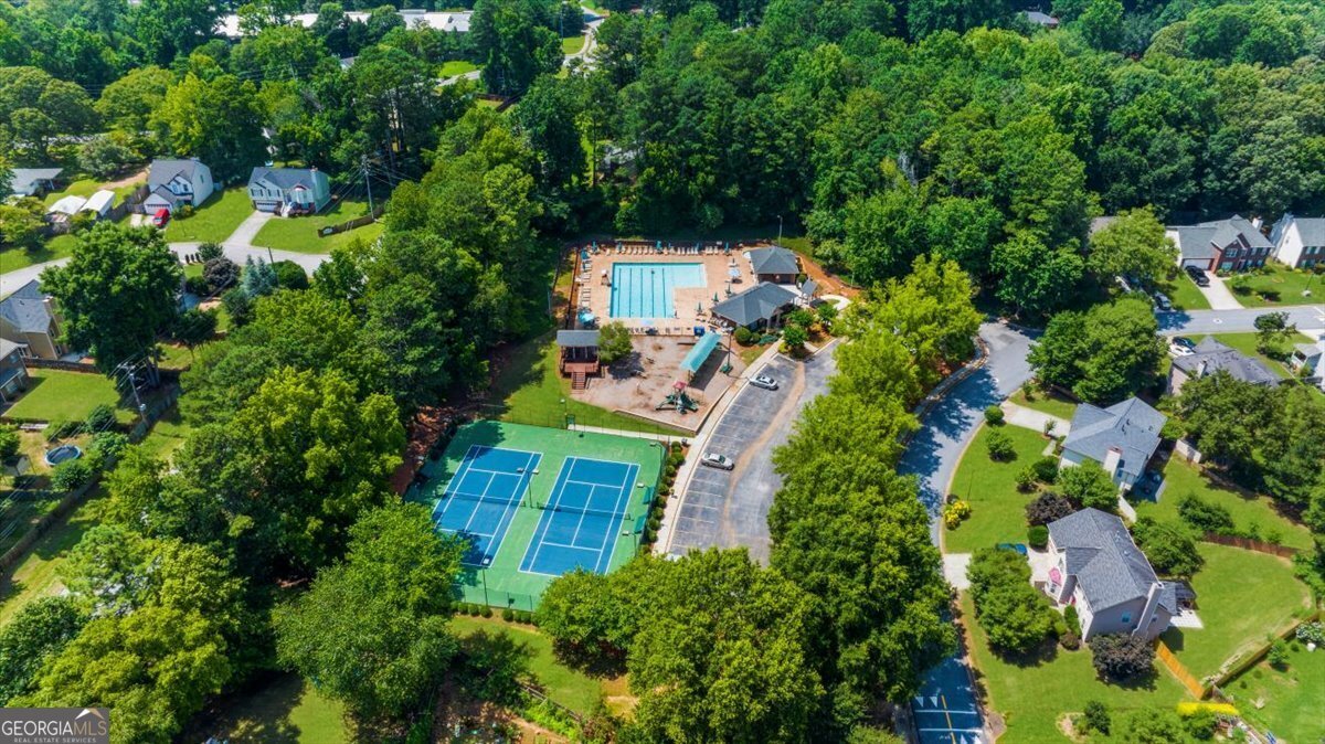 2688 Beddington Way Suwanee - 65