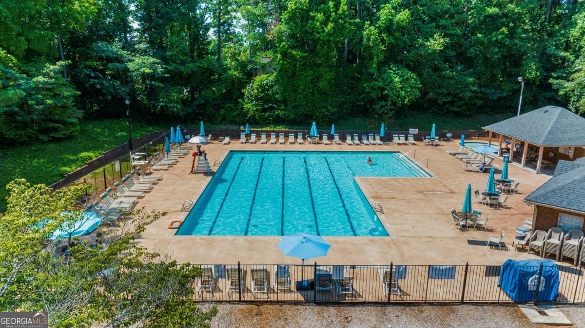 2688 Beddington Way Suwanee - 68