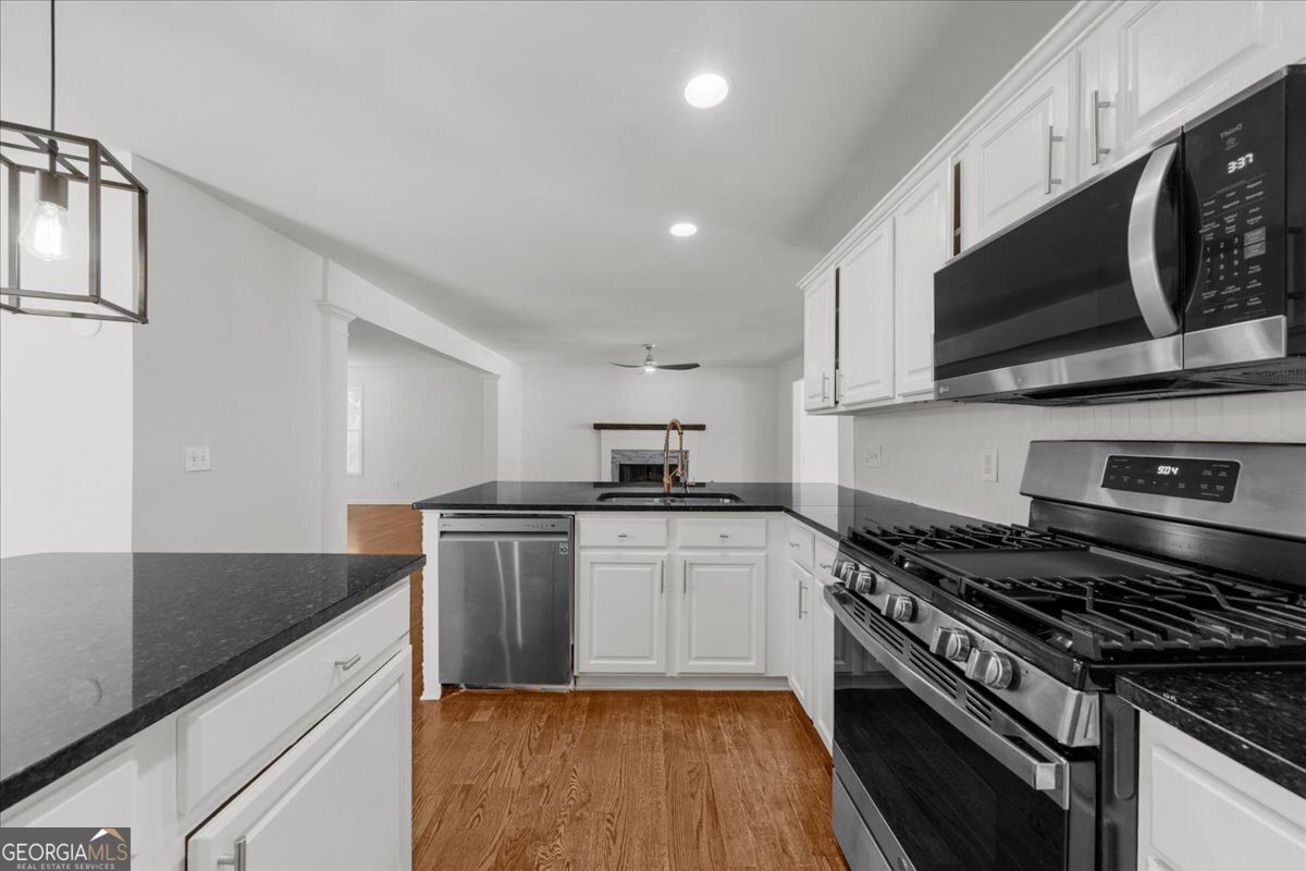 2688 Beddington Way Suwanee - 7
