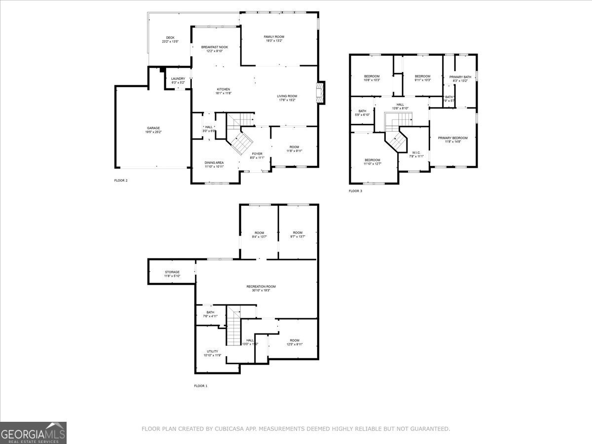 2688 Beddington Way Suwanee - 72