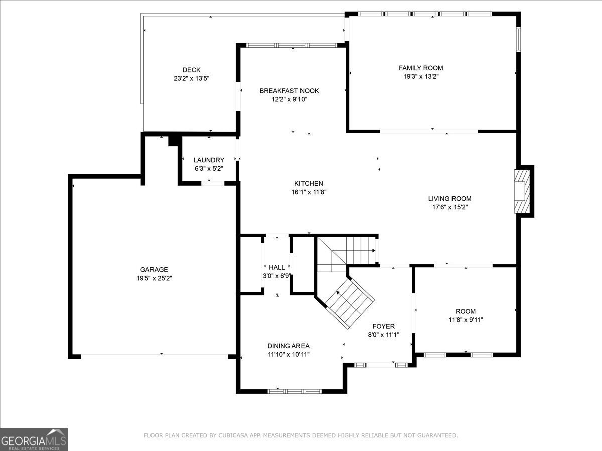 2688 Beddington Way Suwanee - 73