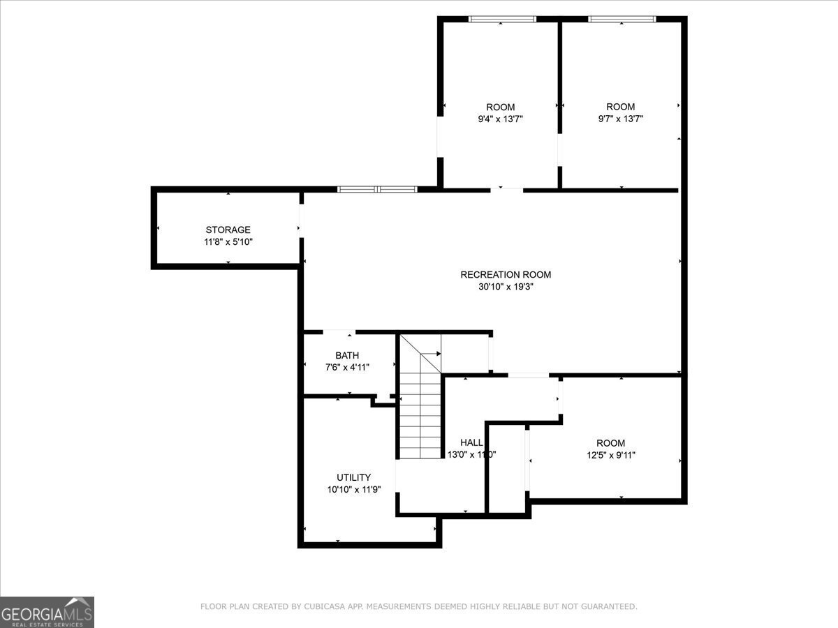 2688 Beddington Way Suwanee - 74