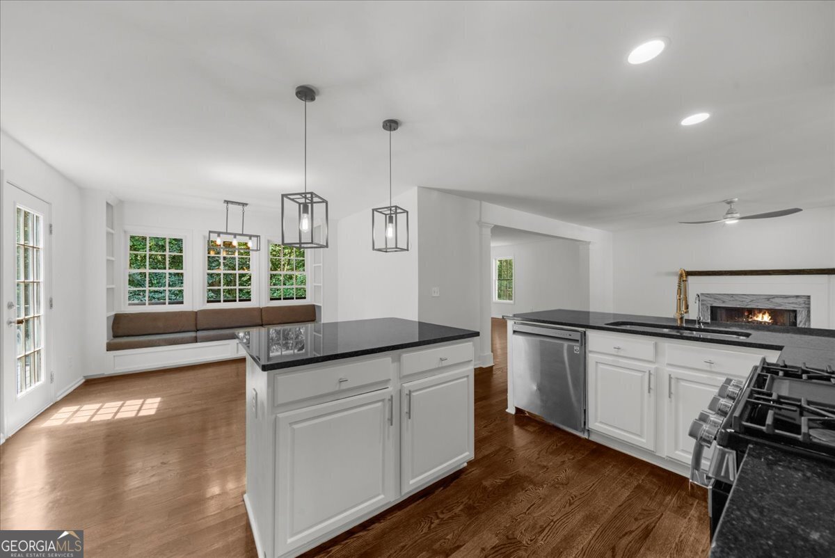 2688 Beddington Way Suwanee - 8