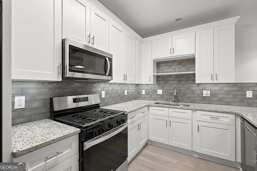 1249 Creek Forest Lane Austell - 12