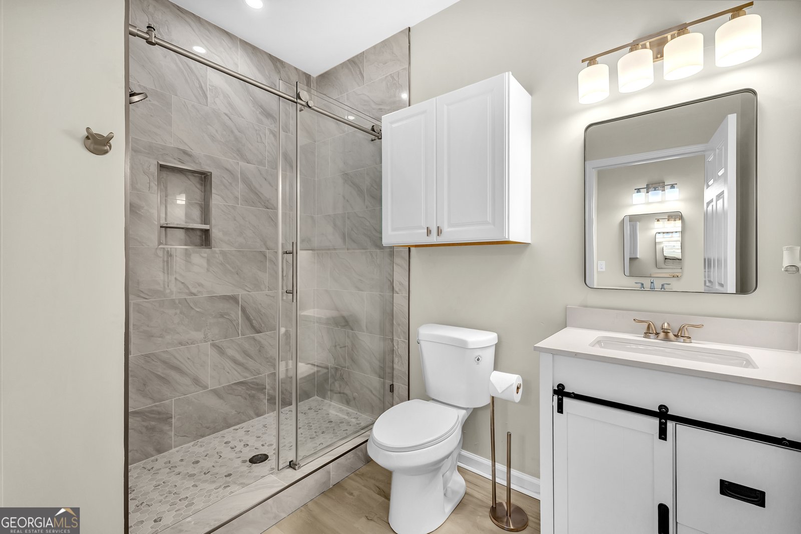1249 Creek Forest Lane Austell - 16
