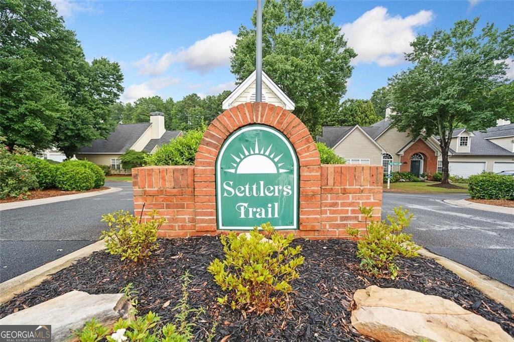 1249 Creek Forest Lane Austell - 24