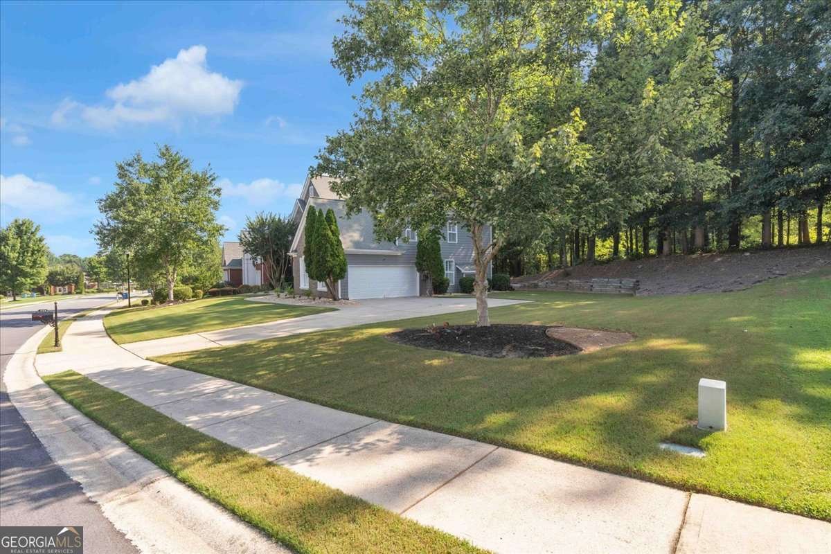 3123 Wolf Club Dr. Atlanta - 1