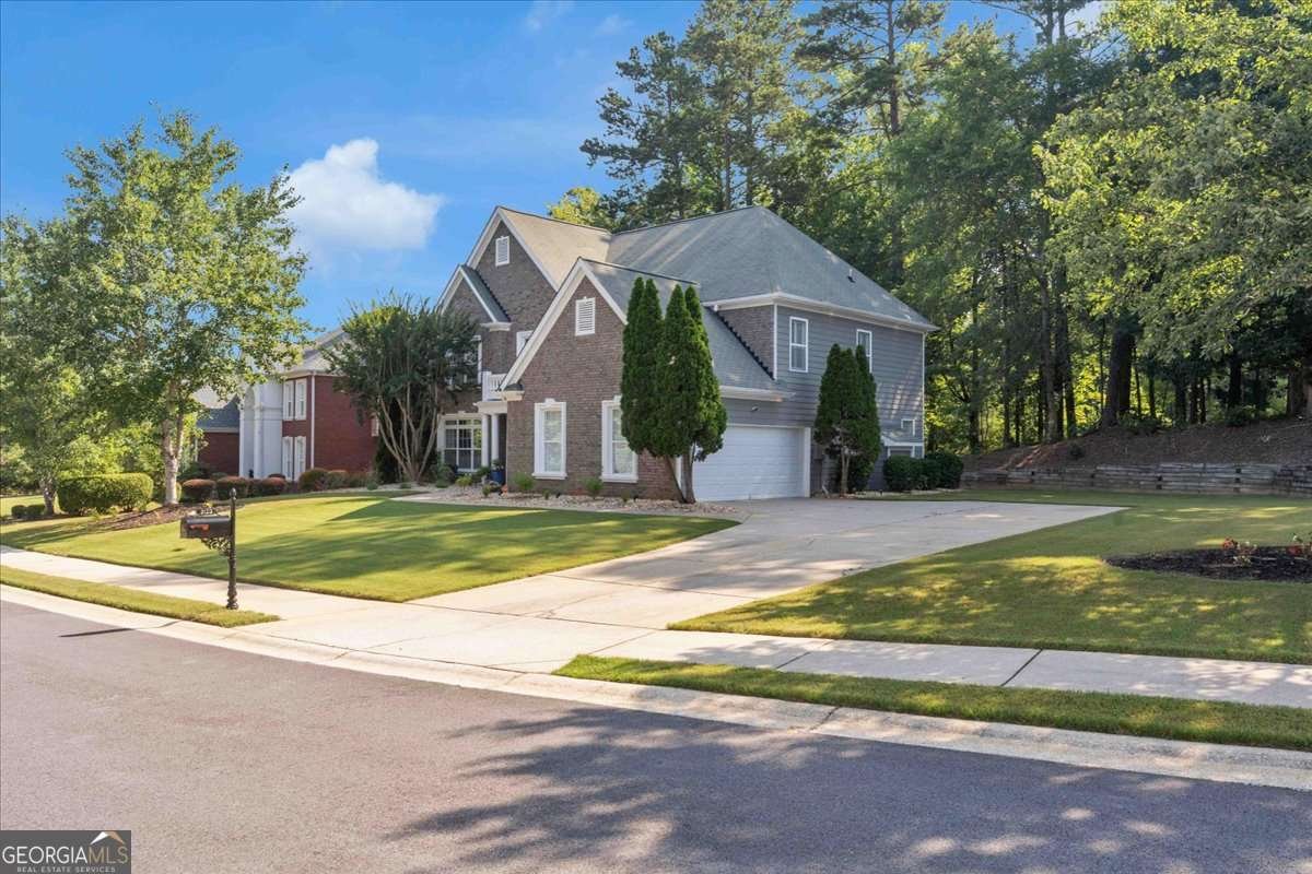 3123 Wolf Club Dr. Atlanta - 13