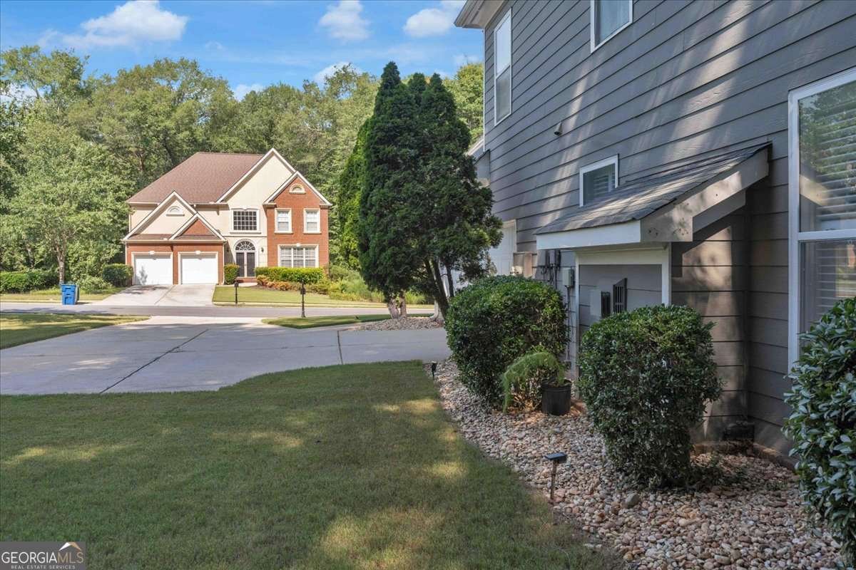 3123 Wolf Club Dr. Atlanta - 2